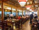 四害消殺：餐飲、酒店行業