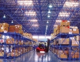 四害消殺：倉儲、物流行業