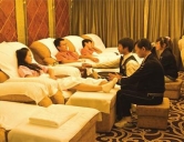 四害消殺：醫療、保健行業