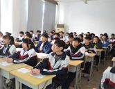 四害消殺：學校、教育行業