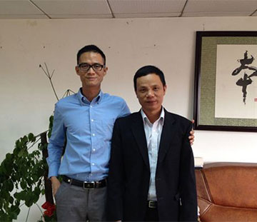 三合消殺，一個值得信賴的品牌